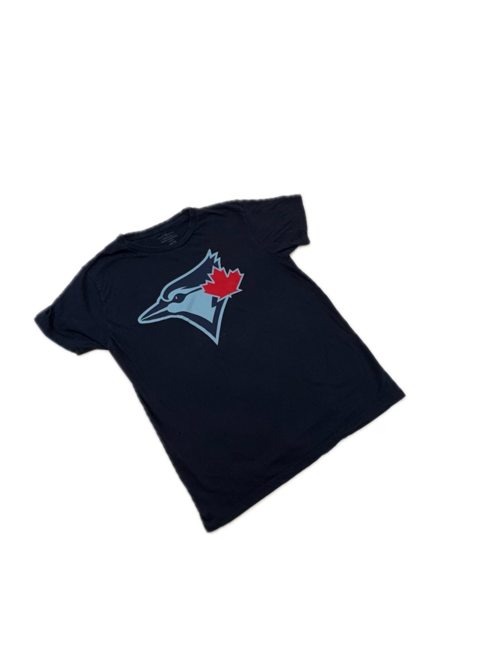 Toronto Blue Jays MLB Genuine Merchandise Men’s Graphic Tee T-Shirt Medium